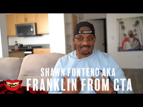 Franklin on things he would change about Grand Theft Auto 5 (Part 12)