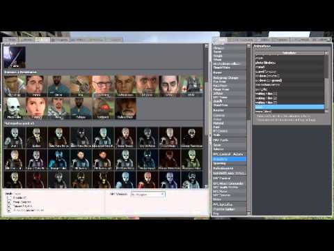 Garry's Mod Tutorial (GMST)