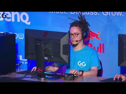 GG Talks – Малките Крави vs Lqstovi4kite – CS:GO