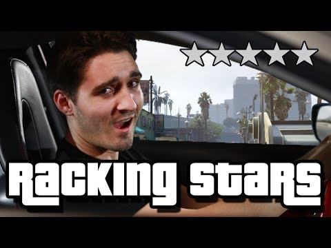 GRAND THEFT AUTO 5 – Counting Stars (OneRepublic Parody)