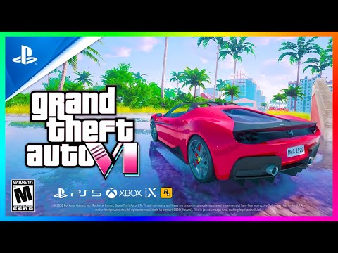 Grand Theft Auto 6…People ALREADY Have Played The Game? Cars And Vehicles Interview & MORE!