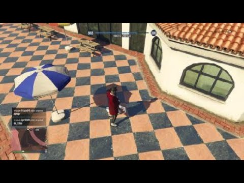 Grand Theft Auto V