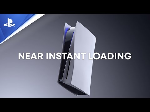 Grand Theft Auto V and GTA Online – SSD Fast Loading | PS5