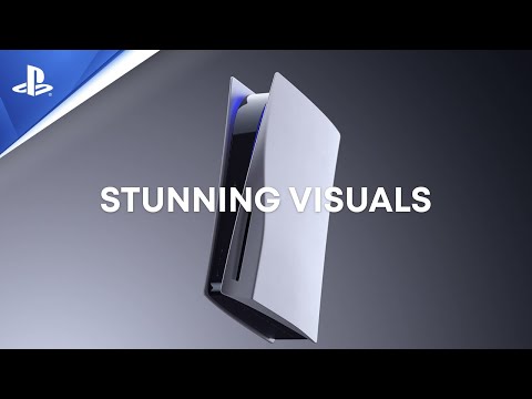 Grand Theft Auto V and GTA Online – Stunning Visuals | PS5