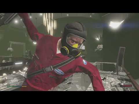 Grand Theft Auto V Pt. 5 – Give Me Those Diamonds