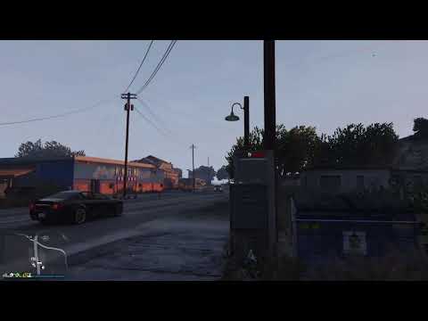 Grand Theft Auto V vuelve la ladrona suprema!!!!
