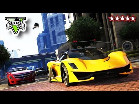 GTA BUSINESS DLC!! – NEW CUSTOM CARS, GUNS, CLOTHES & TATTOOS – Grand Theft Auto 5