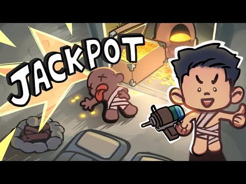 he made the biggest mistake in rust…