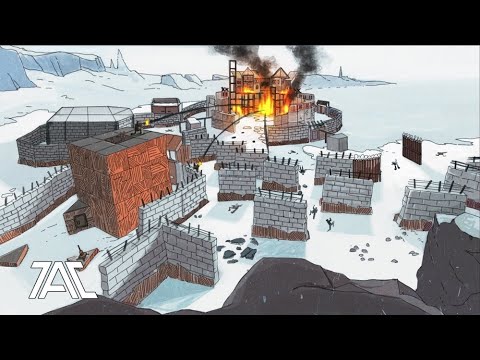 HOW A 16,000 HOUR RUST PLAYER GOT FOUNDATION WIPED…