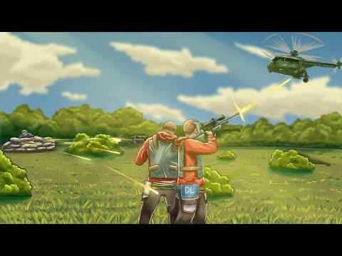 HOW A 25,000 HOUR DUO SNOWBALL FROM ROCK TO RAIDING IN 2 HOURS! – RUST