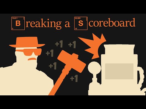 How I Broke a Server's Scoreboard with Sappers [TF2]