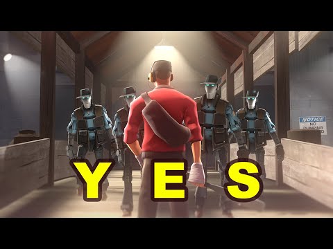 How Many Bots in TF2 in 2022?