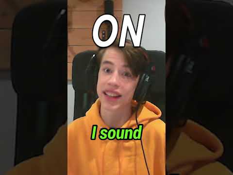 I am DREAM from MINECRAFT – (Face Reveal!) 🙈