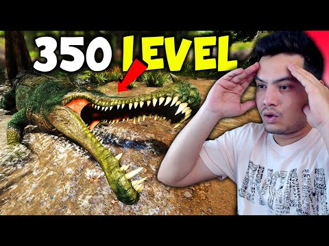 I Lost My Most Powerful Dinosaur ? Ark Survival Evolved – PART 50 (HINDI) 2022