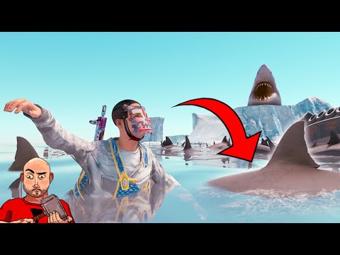 I REALLY UPSET THESE RUST CHEATERS