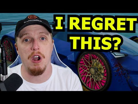 I REGRET Buying GTA V on PS5! – Next Gen Update Review
