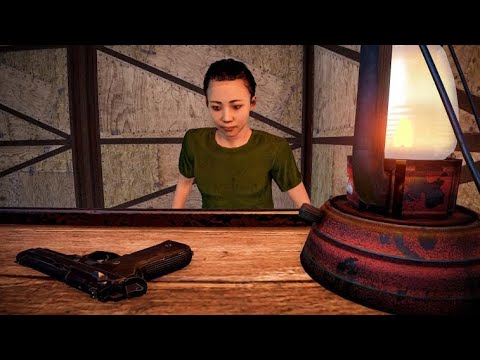 i took out my last gun…