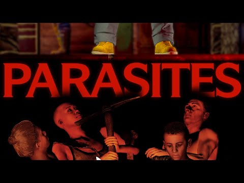 Living under Rust players bases…