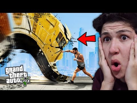 LO MÁS ÉPICO DE GTA 5!! GRAND THEFT AUTO V EPIC MOMENTS – GTA V