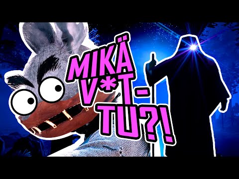 MILFGAARDIN KUUMOTTAVIMMAT MYSTEERIT | Valheim #7