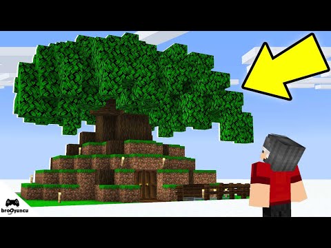 MİNECRAFT BUZ ADASINDAN KAÇIŞ #10