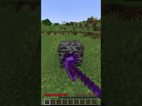 Minecraft MYTH BUSTERS Which are Really Amazing #Shorts