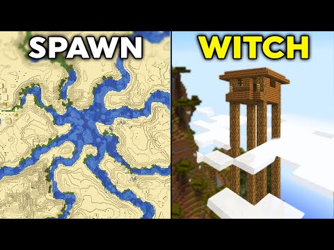 Minecraft Things That Seem Fake But Are 100% Real