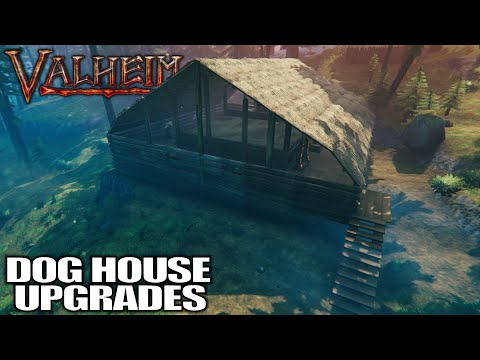 Mistakes Were Made, Wolf Army Fail, Footage LOST! | Valheim Gameplay