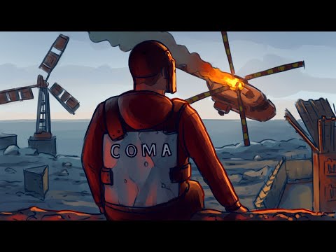 MY BEST SOLO WIPE IN RUST