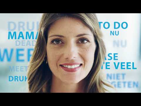 Neurexan – Jouw manier om tot rust te komen (2)