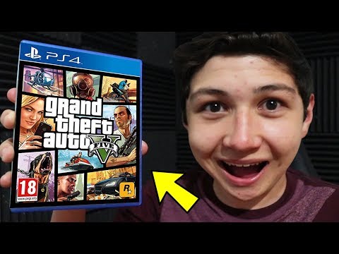 NOOB JUEGA GTA V ONLINE!! GRAND THEFT AUTO 5 – FUNNY MOMENTS GTA 5