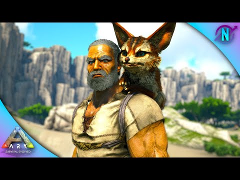 O inicio da nova Séries Cluster!! Ark: Survival Evolved – Cluster [EP1]