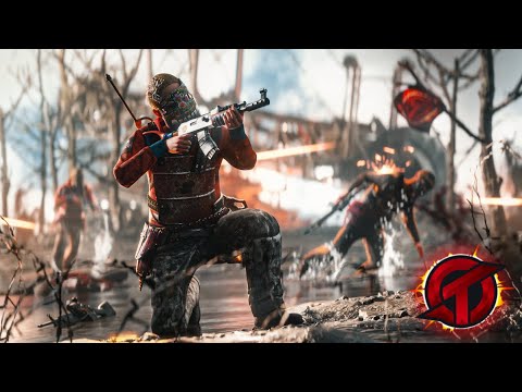 OUTNUMBERED – Rust | OT Creator Wipe