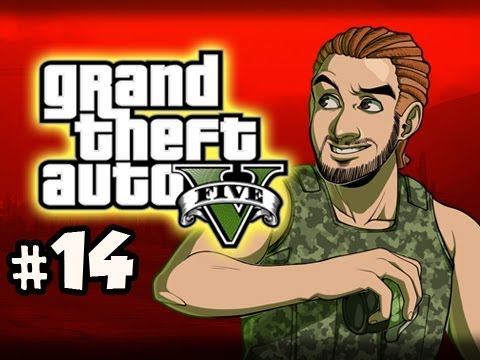 OVER 300 CONFIRMED FLIGHTS – Grand Theft Auto 5 ONLINE w/ Nova, Kevin & Immortal Ep.14