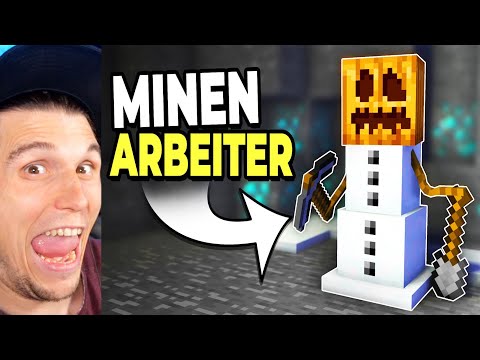 Paluten REAGIERT auf 10 Dinge in Minecraft die Du tun musst!