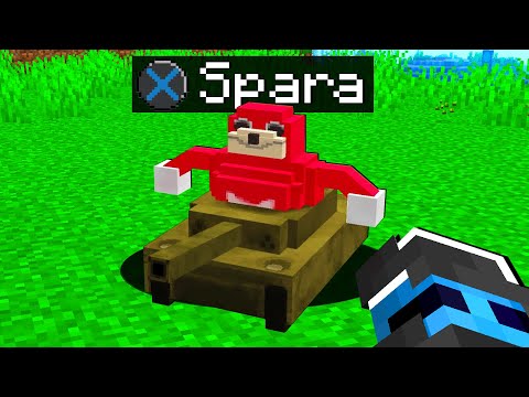 PROVO LE 10 MOD PIÙ STUPIDE DI MINECRAFT – ITA