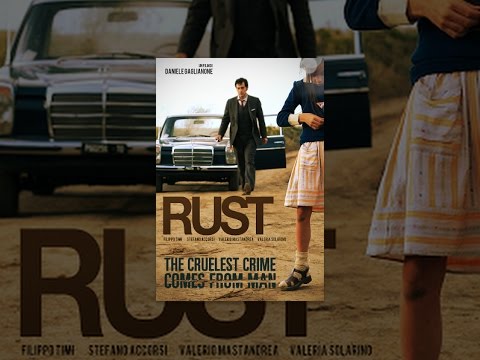 Rust