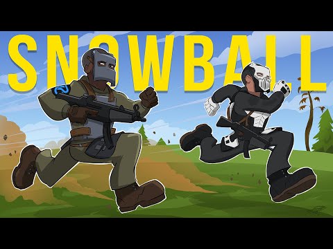 Rust – ACCELERATE (Duo Survival)