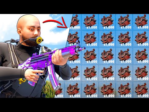 Rust – EASIEST WAY TO GET RICH AS A SOLO PLAYER | PART 1