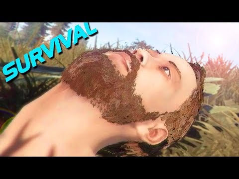 Rust is Bad for my Mental Health…