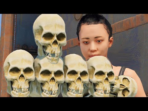rust kill challenge
