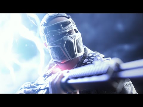 Rust Movie – SOLO TAKES DOWN TWO ZERGS on FORCE WIPE