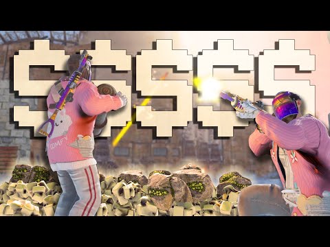 Rust – ONLINE Raiding a ZERG with 630,000 SULFUR