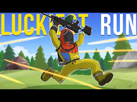 Rust – RUSHING ENDGAME against a MASSIVE CLAN (Trio Survival)