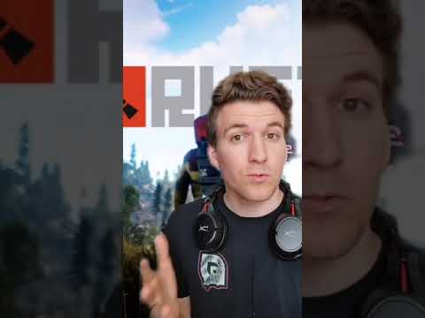 Rust VS Ark // Why Ark is Better