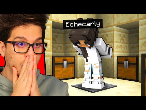 SE LA MIA RAGAZZA MUORE IL VIDEO FINISCE – MINECRAFT ITA