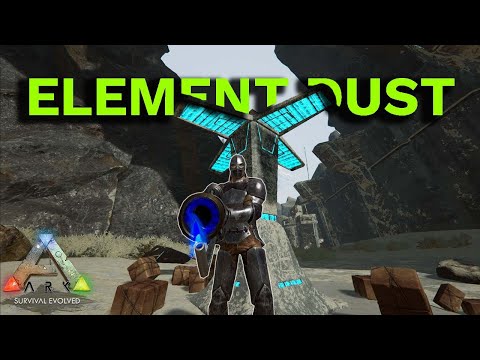 SMALL TRIBES ISN'T SAFE – ARK Survival Evolved