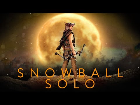 SOLO un jour SOLO toujours | RUST FR |