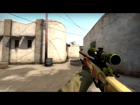 Sound FX BEAT – Counter Strike: Global Offensive