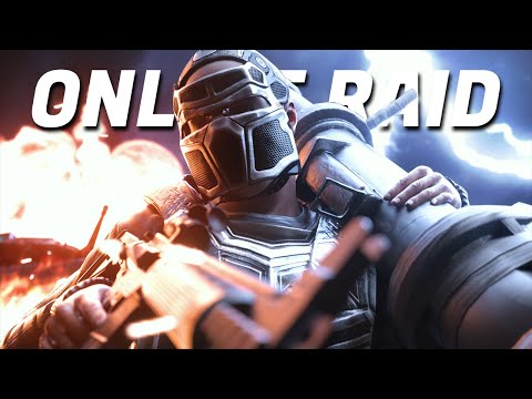TAKING BRADLEY FROM OUR BASE – Rust